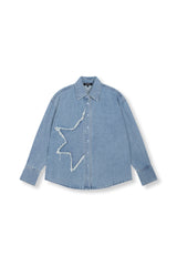 GINNY BLOUSE