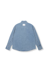 GINNY BLOUSE