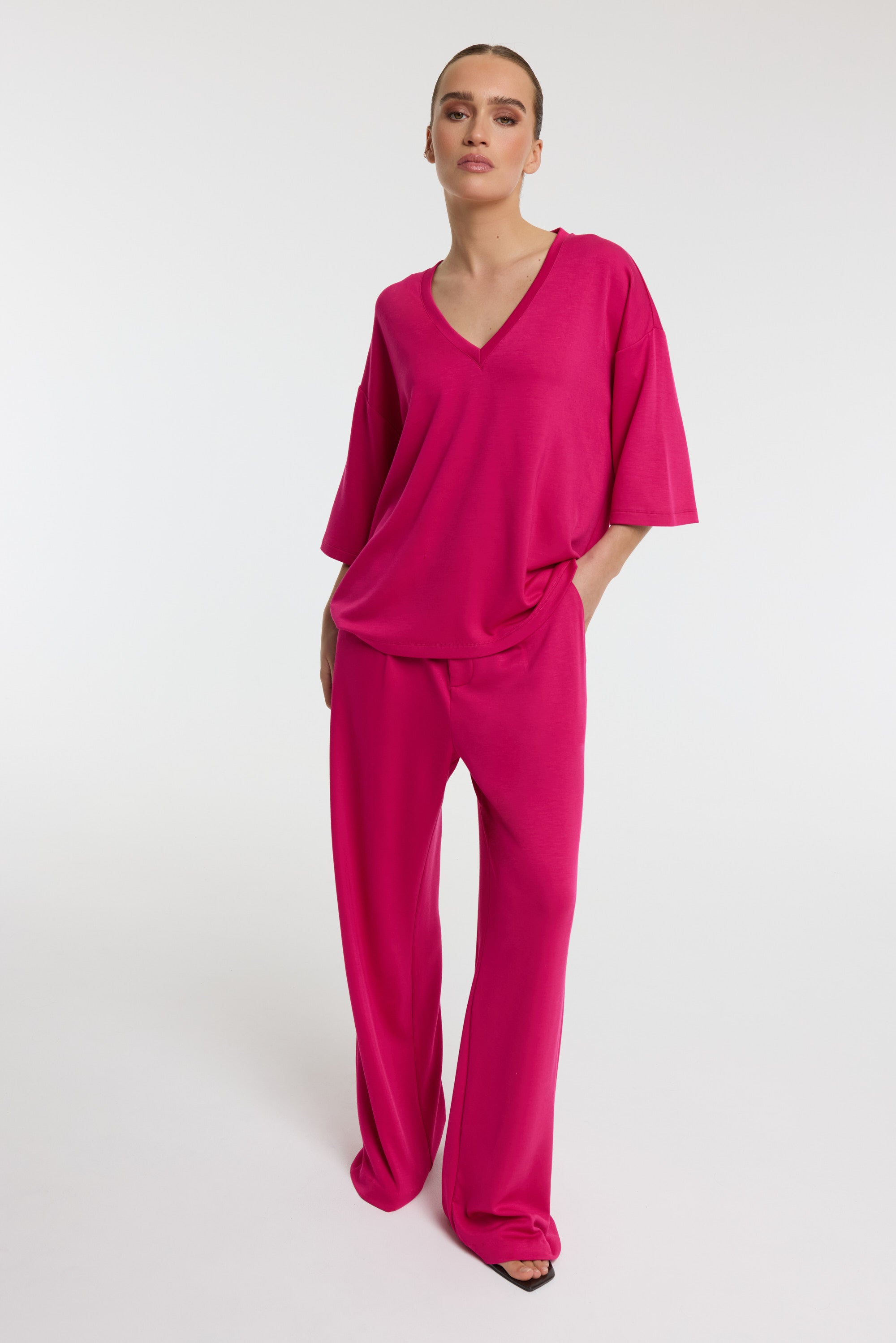 PUCK PANTS