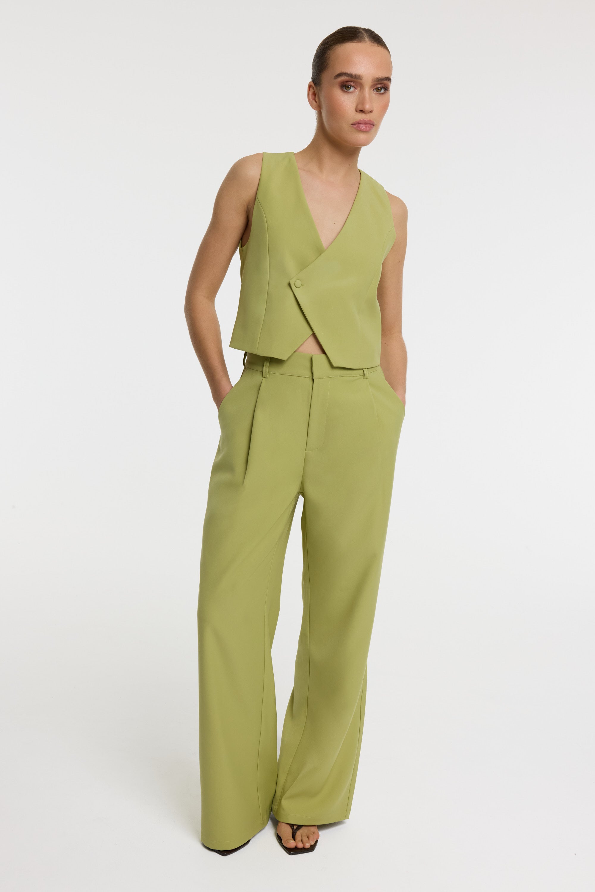 PUCK PANTS