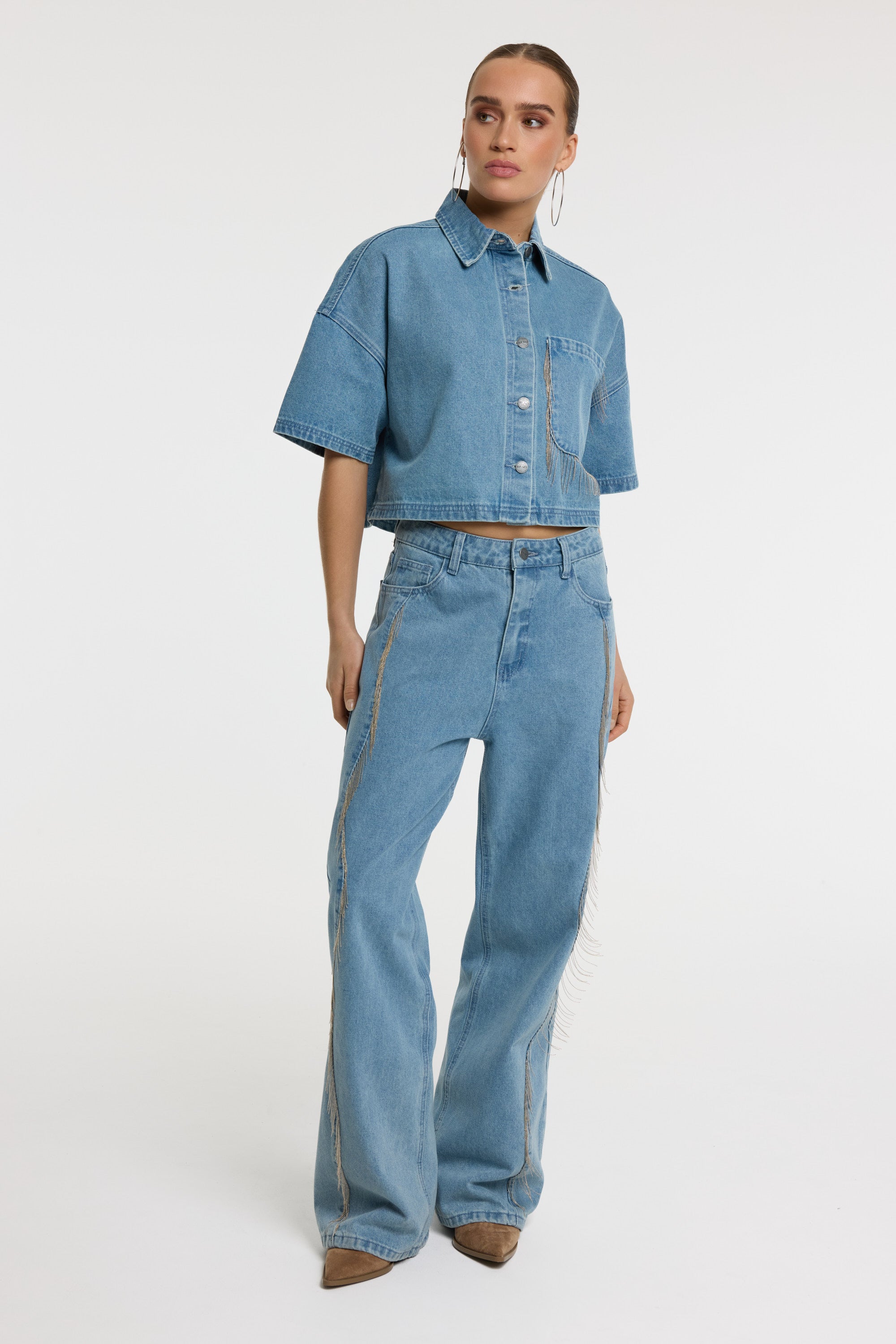 PAYTON PANTS