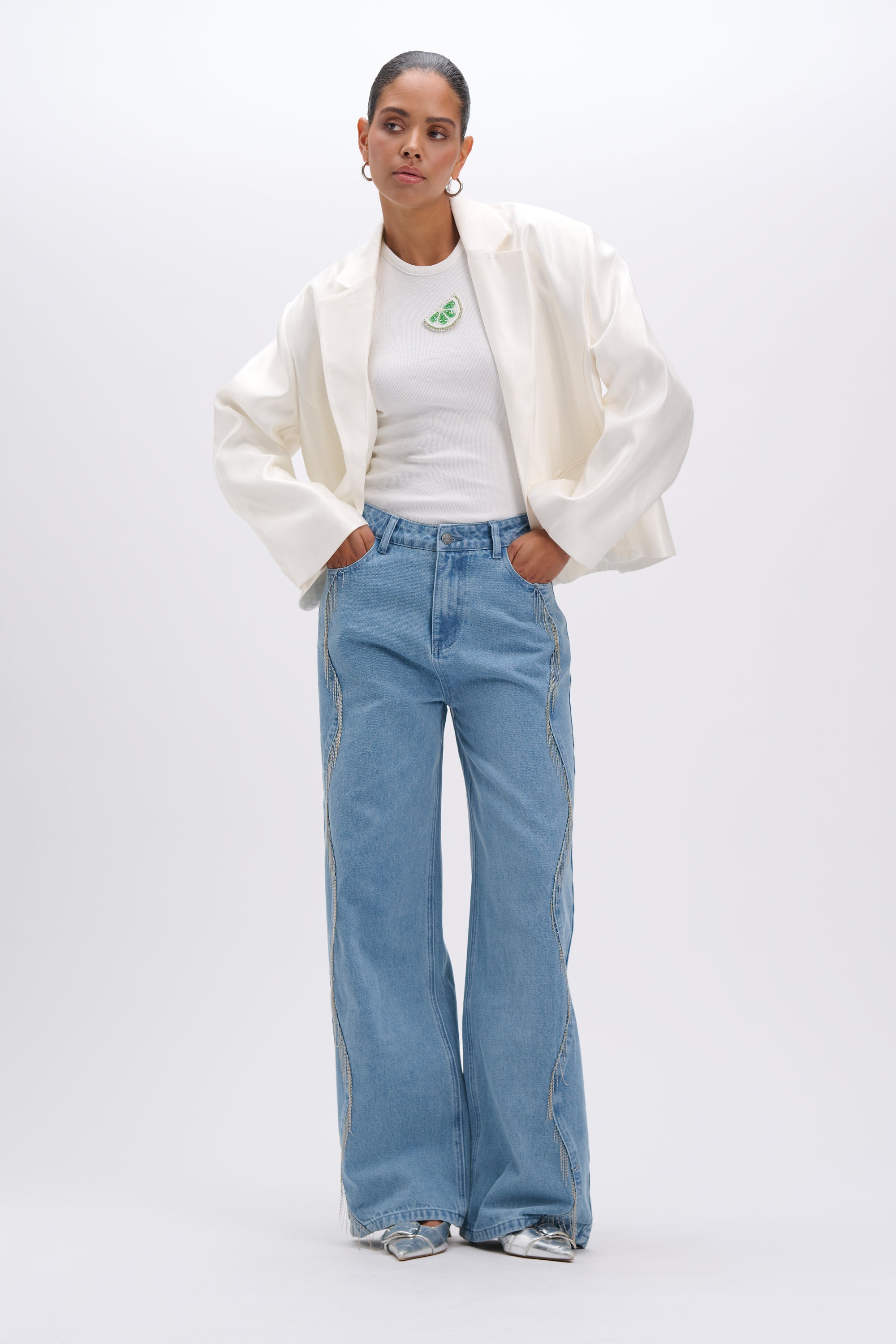 PAYTON PANTS
