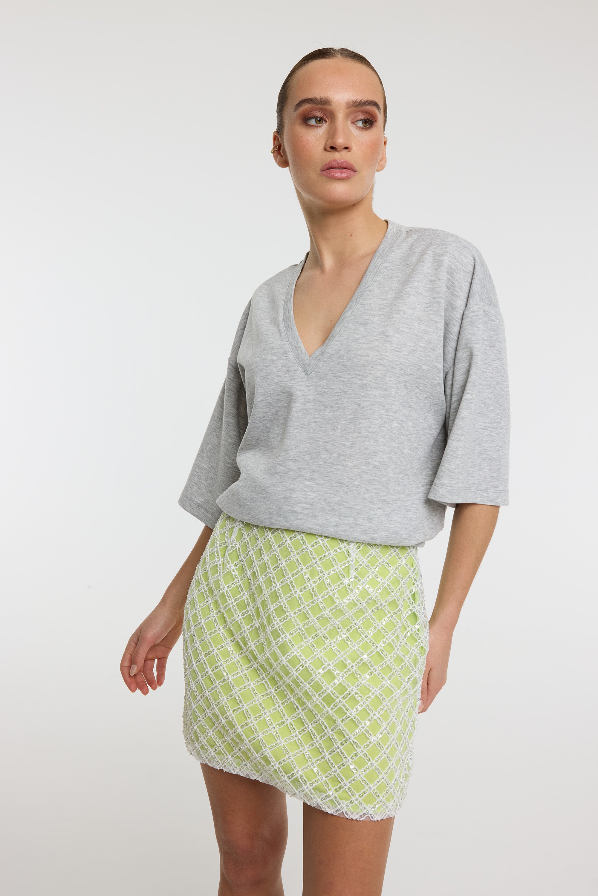 YAEL SKIRT