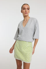 YAEL SKIRT