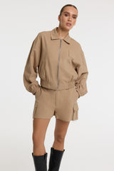 ILLA SHORTS