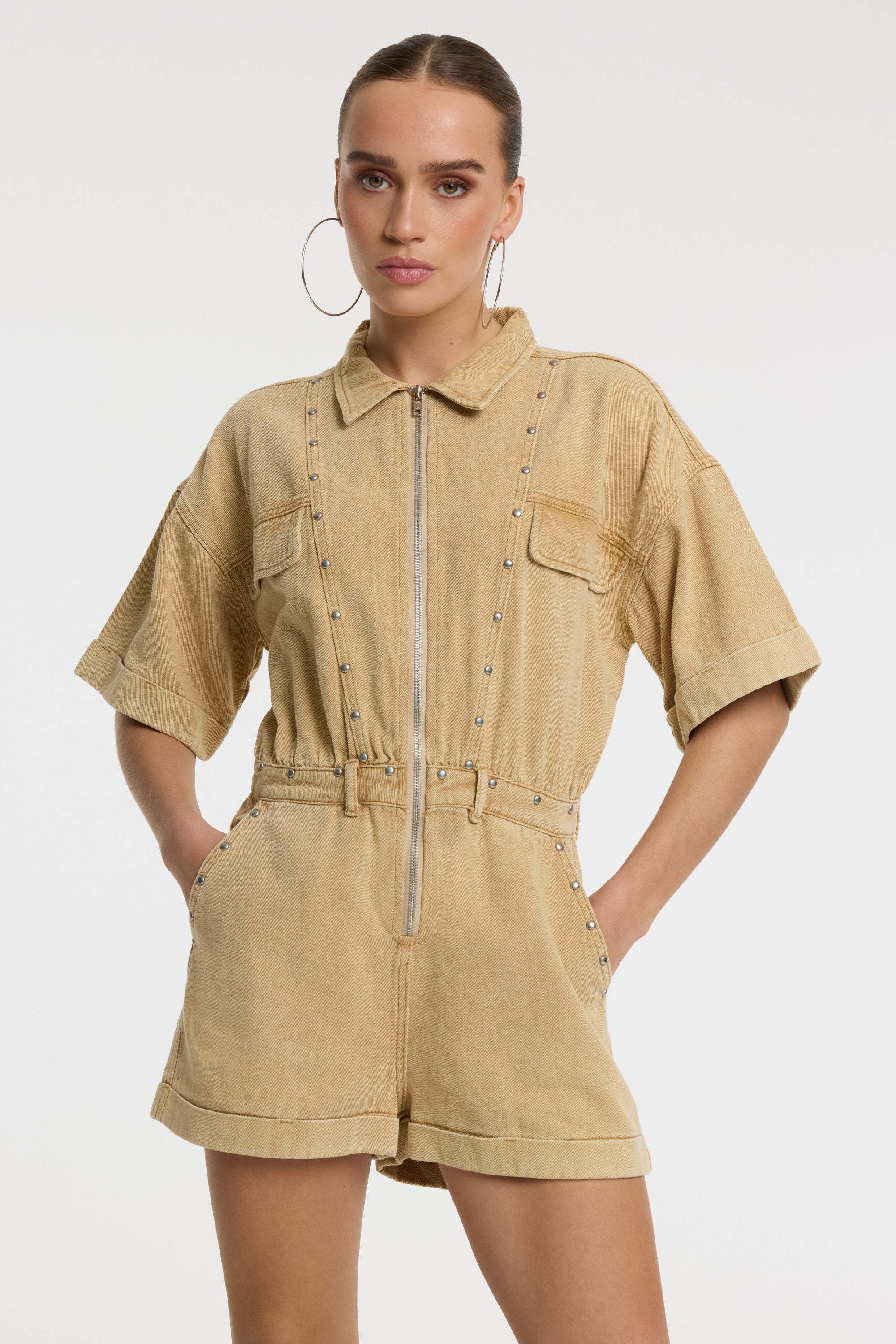 KATE JUMPSUIT