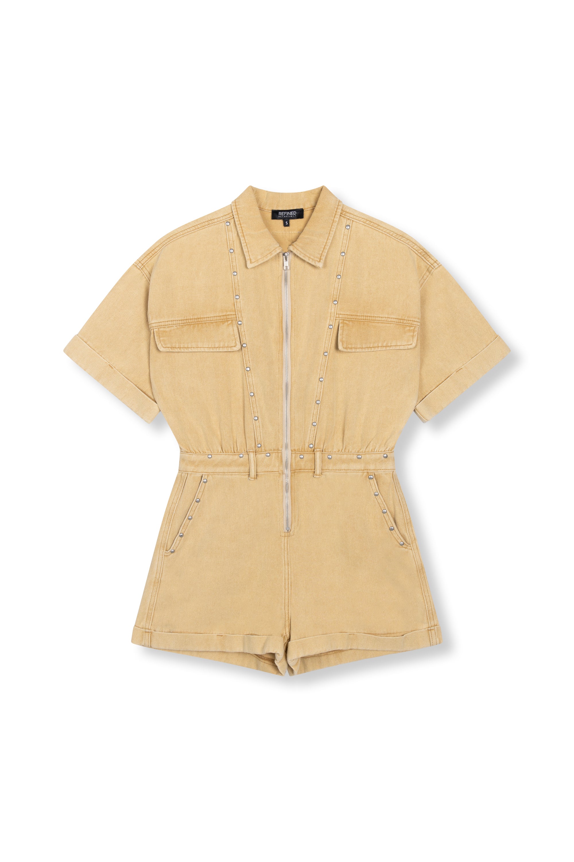 KATE JUMPSUIT