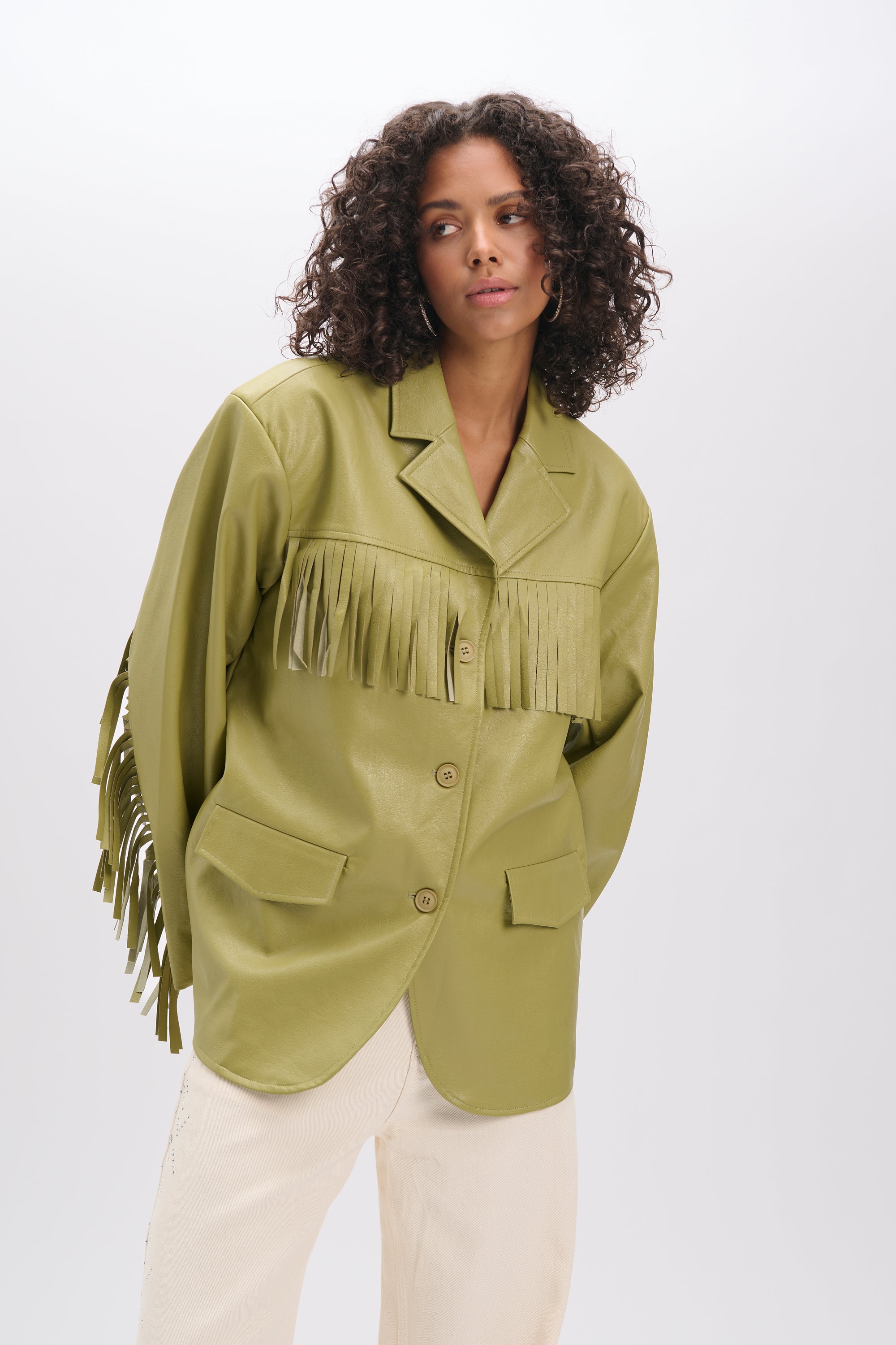 TORI JACKET