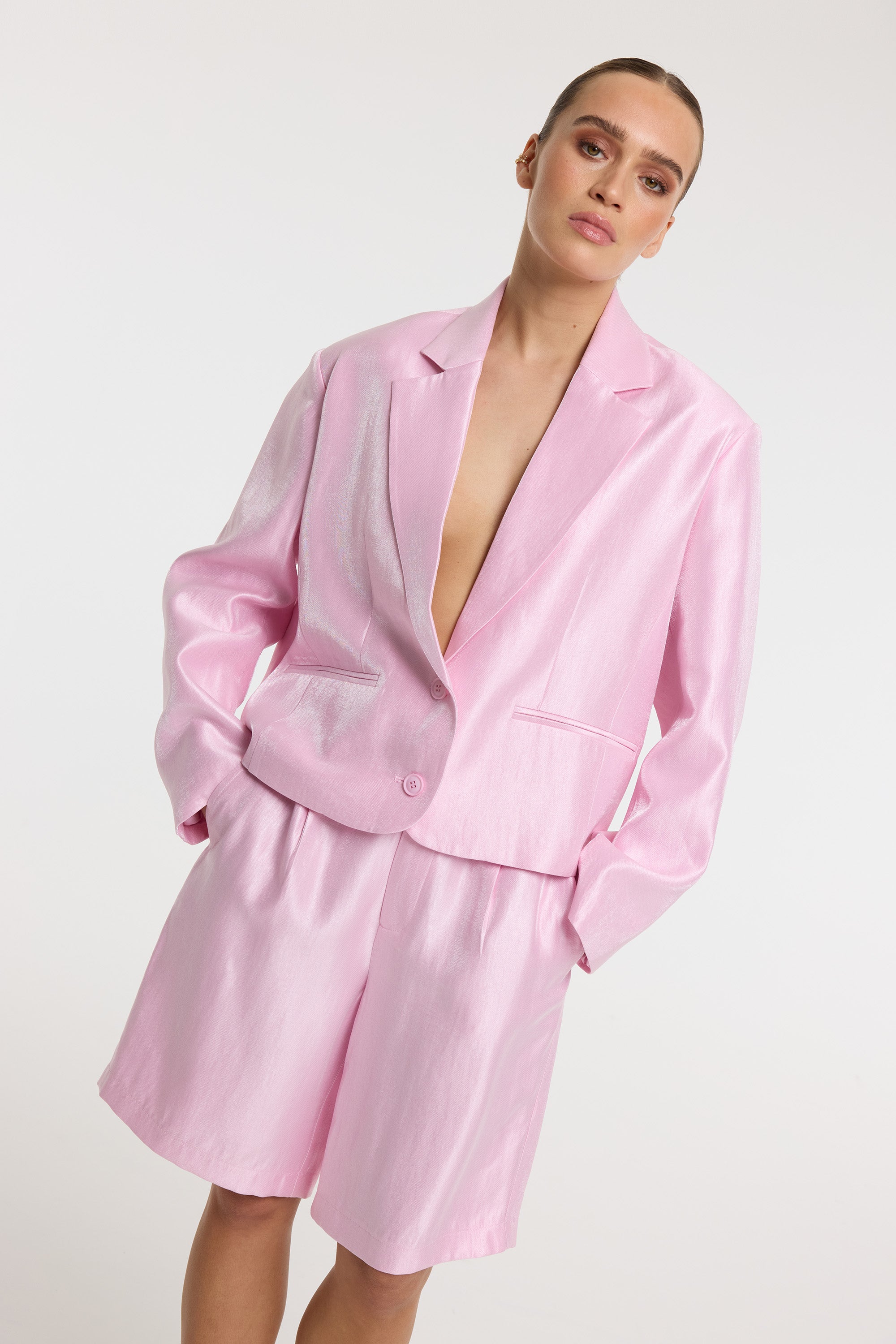 JACKIE BLAZER