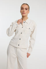SYLDA JACKET
