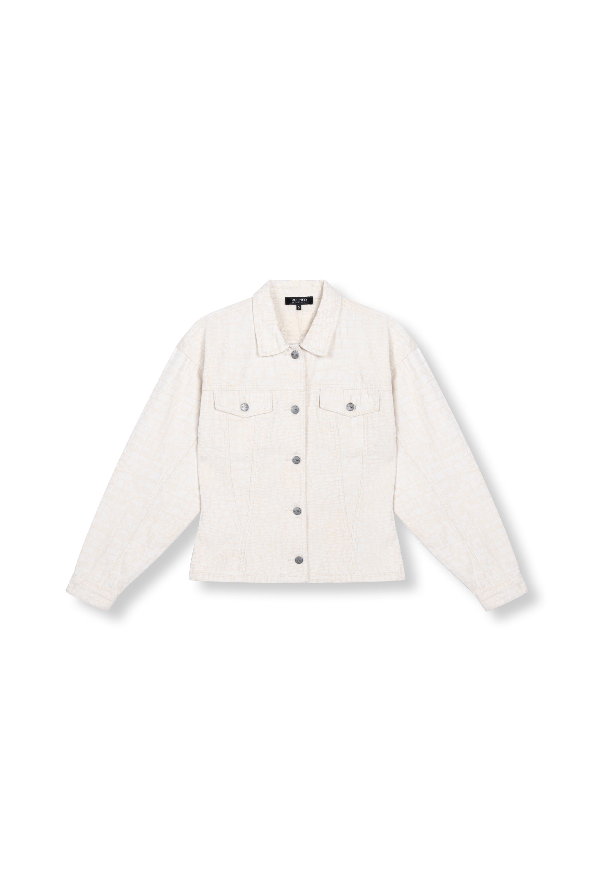 SYLDA JACKET