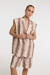SPENCER WAISTCOAT