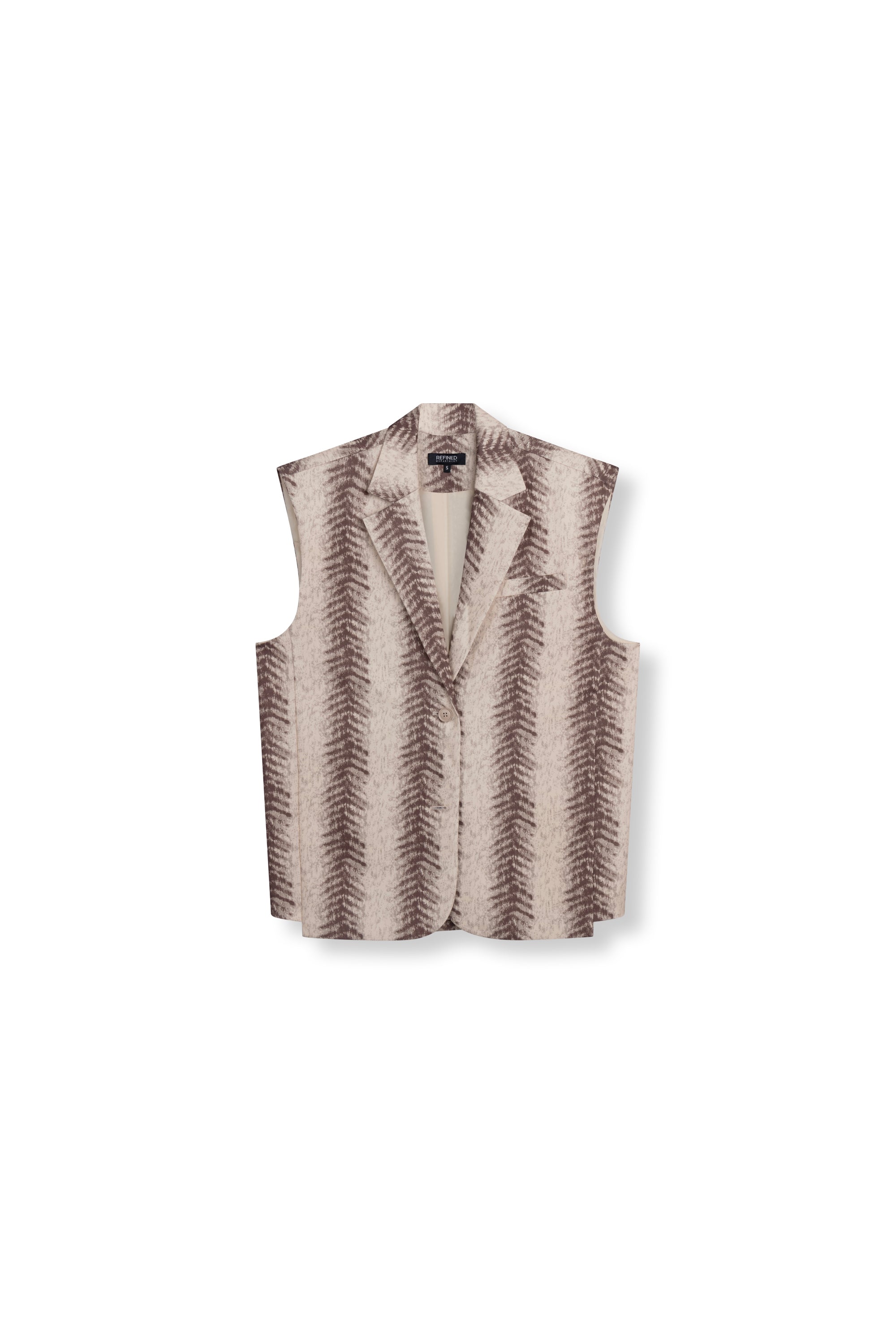 SPENCER WAISTCOAT