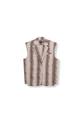 SPENCER WAISTCOAT