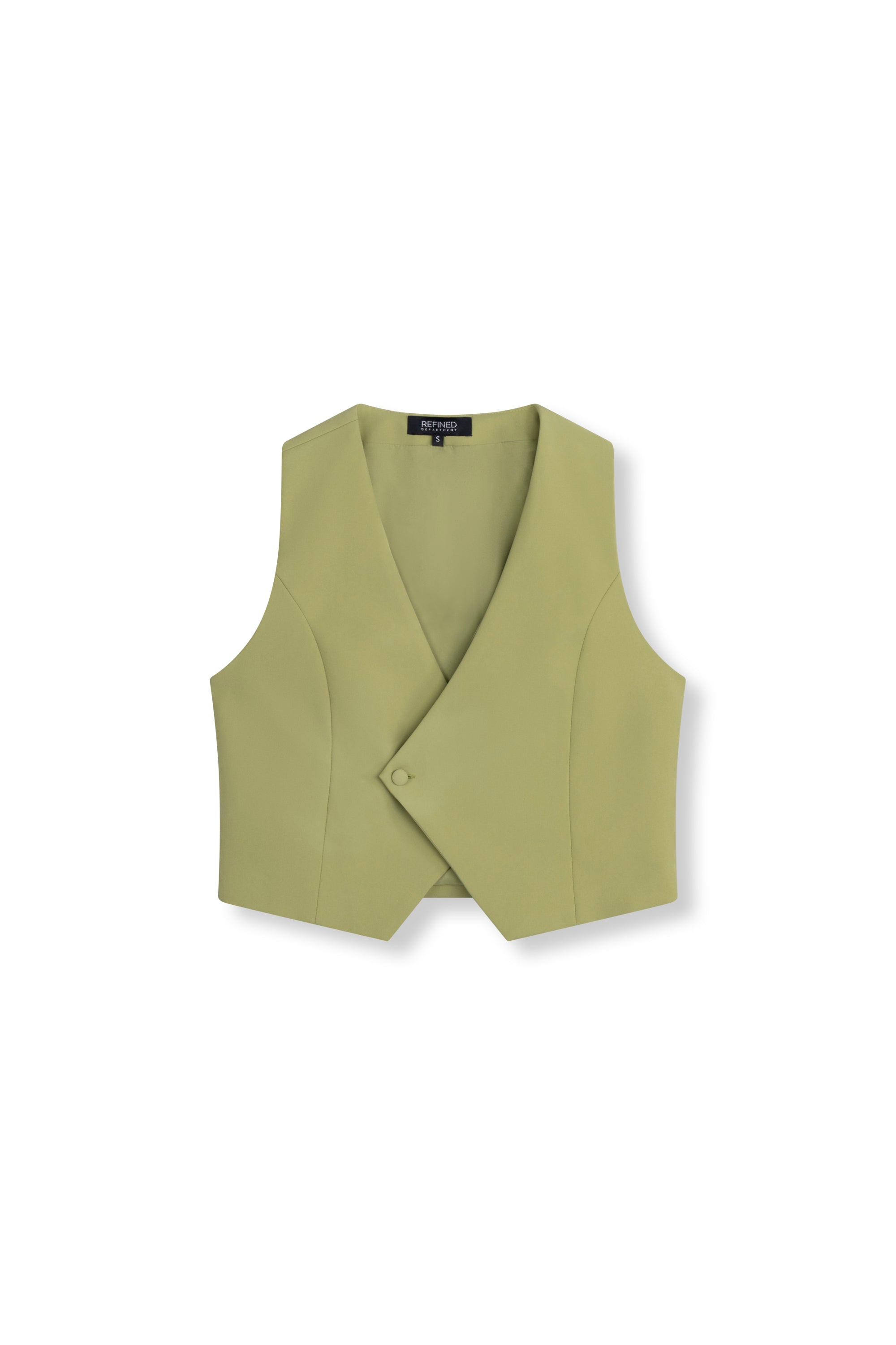 LILLE WAISTCOAT