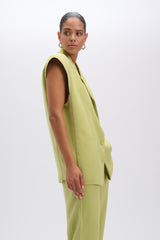 SPENCER WAISTCOAT