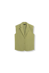 SPENCER WAISTCOAT
