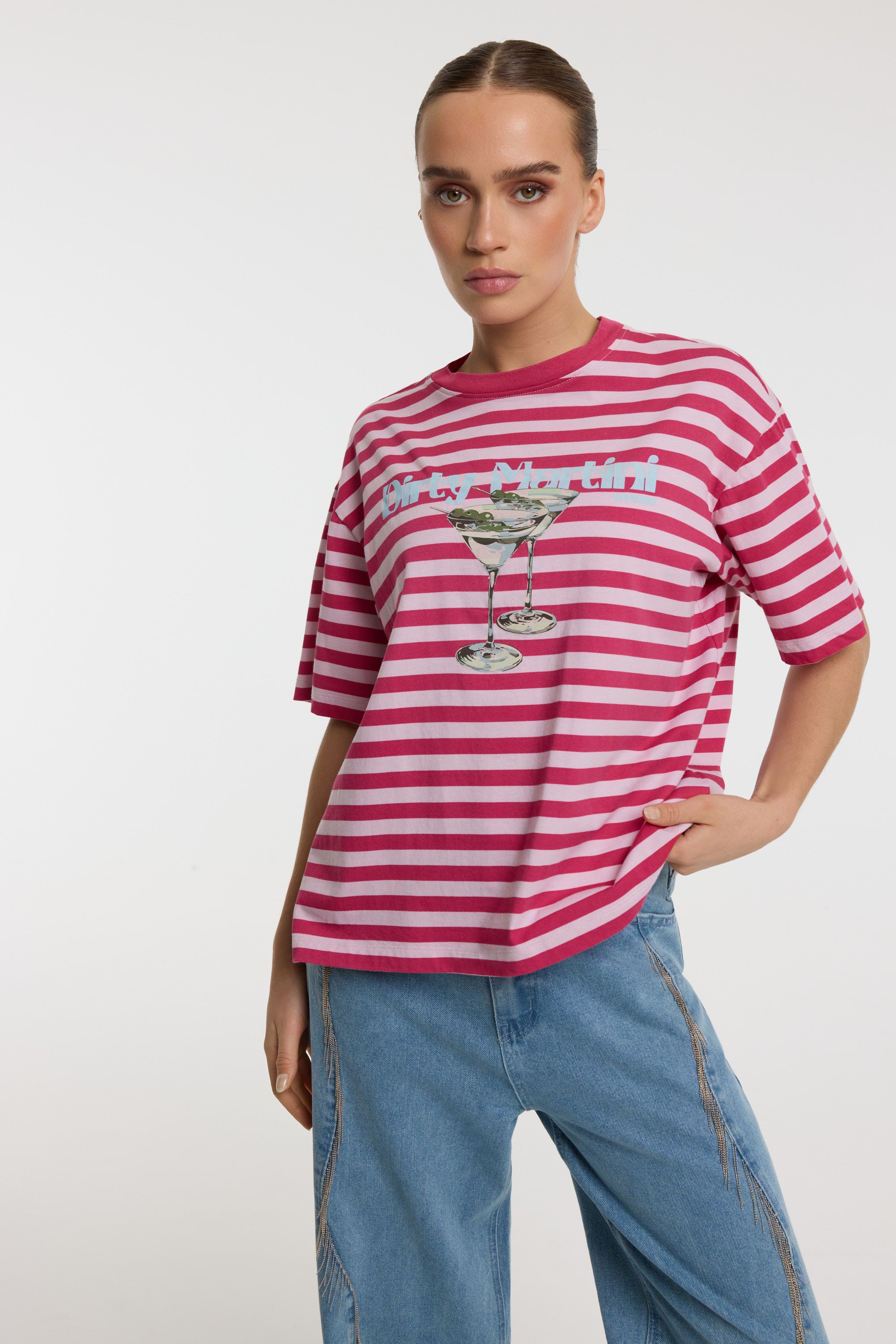 LOUI T-SHIRT