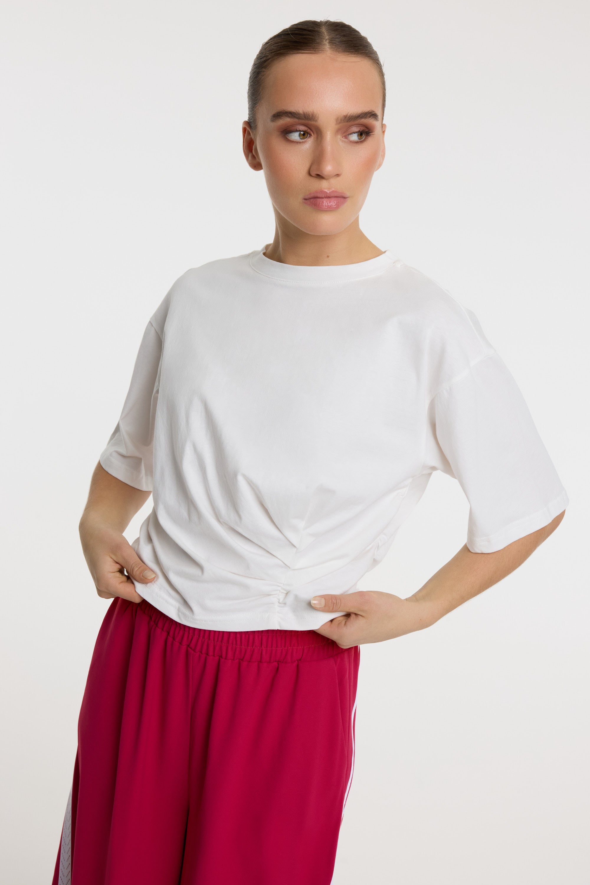 BARR T-SHIRT