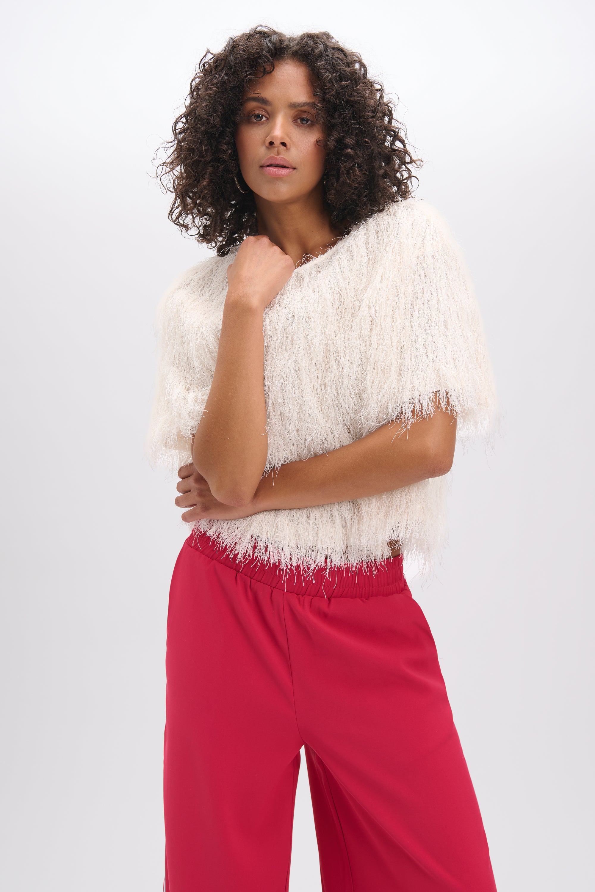 FAYENNA BLOUSE