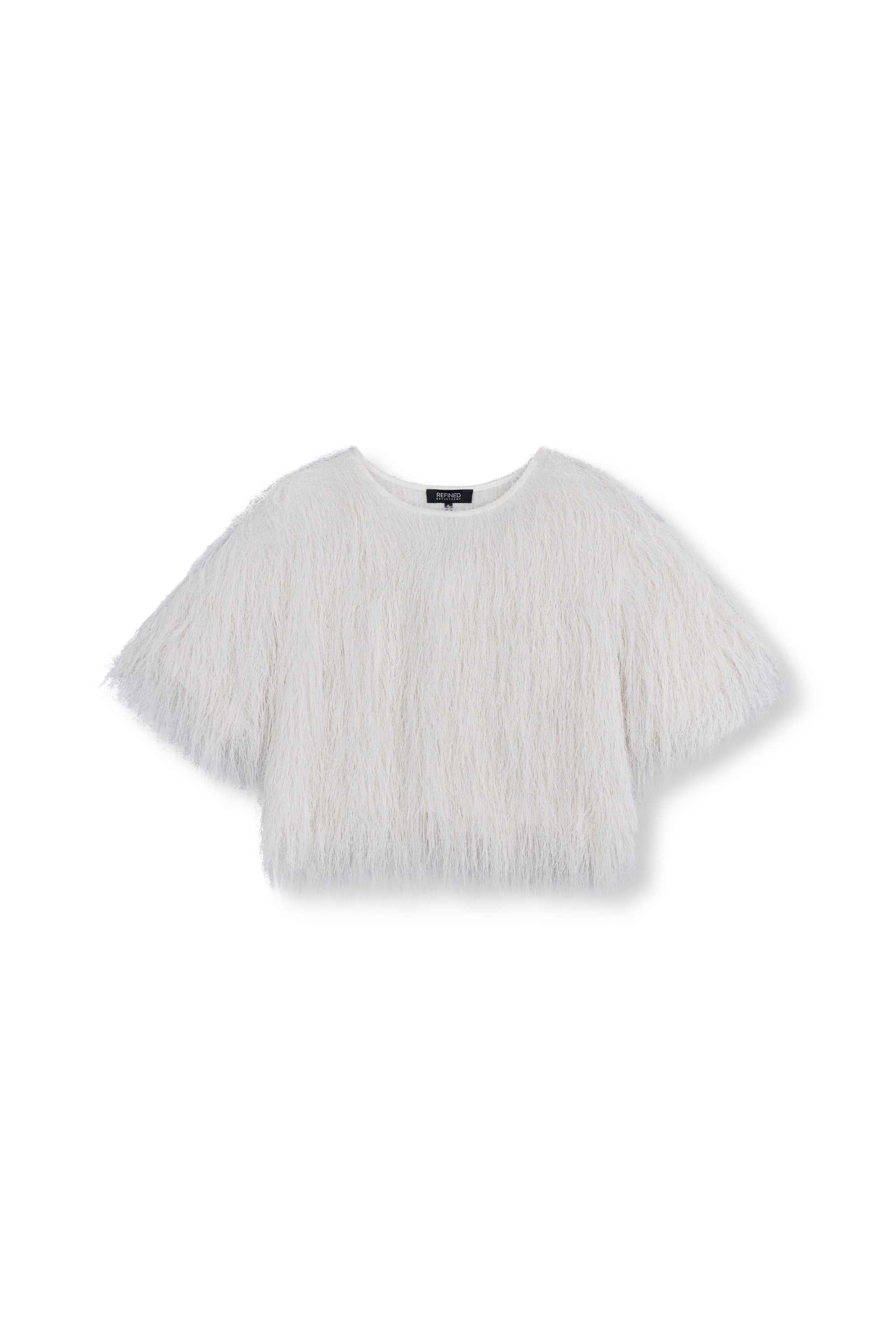 FAYENNA BLOUSE