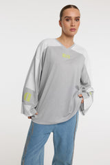 YEADY SHIRT