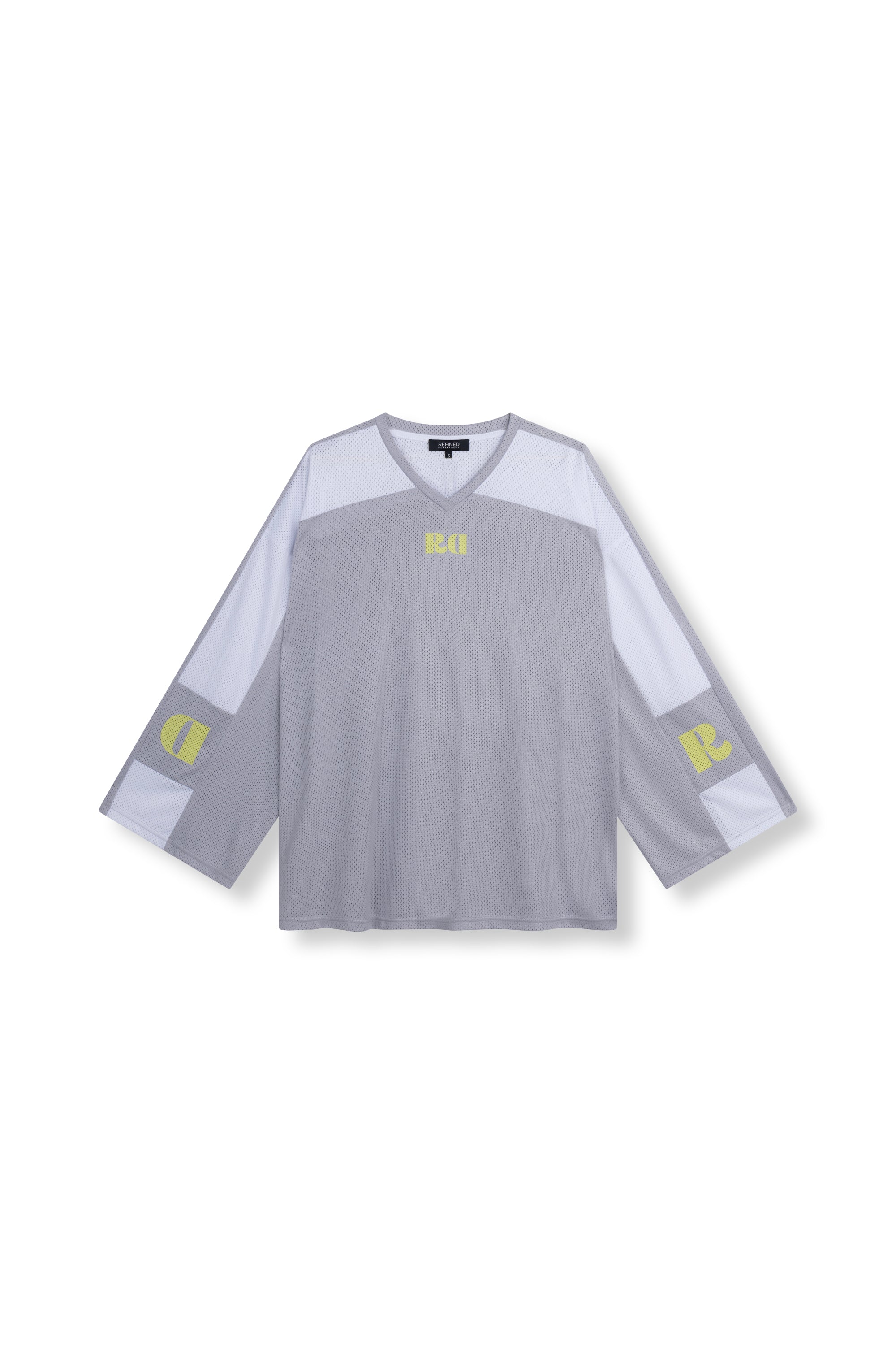 YEADY SHIRT