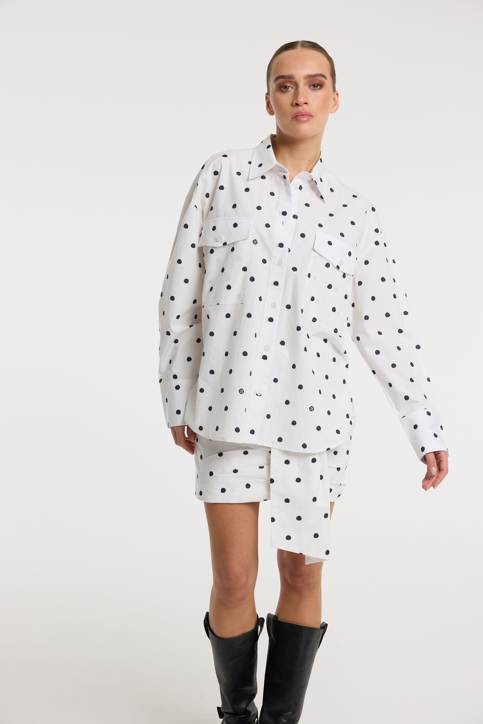DANIA BLOUSE