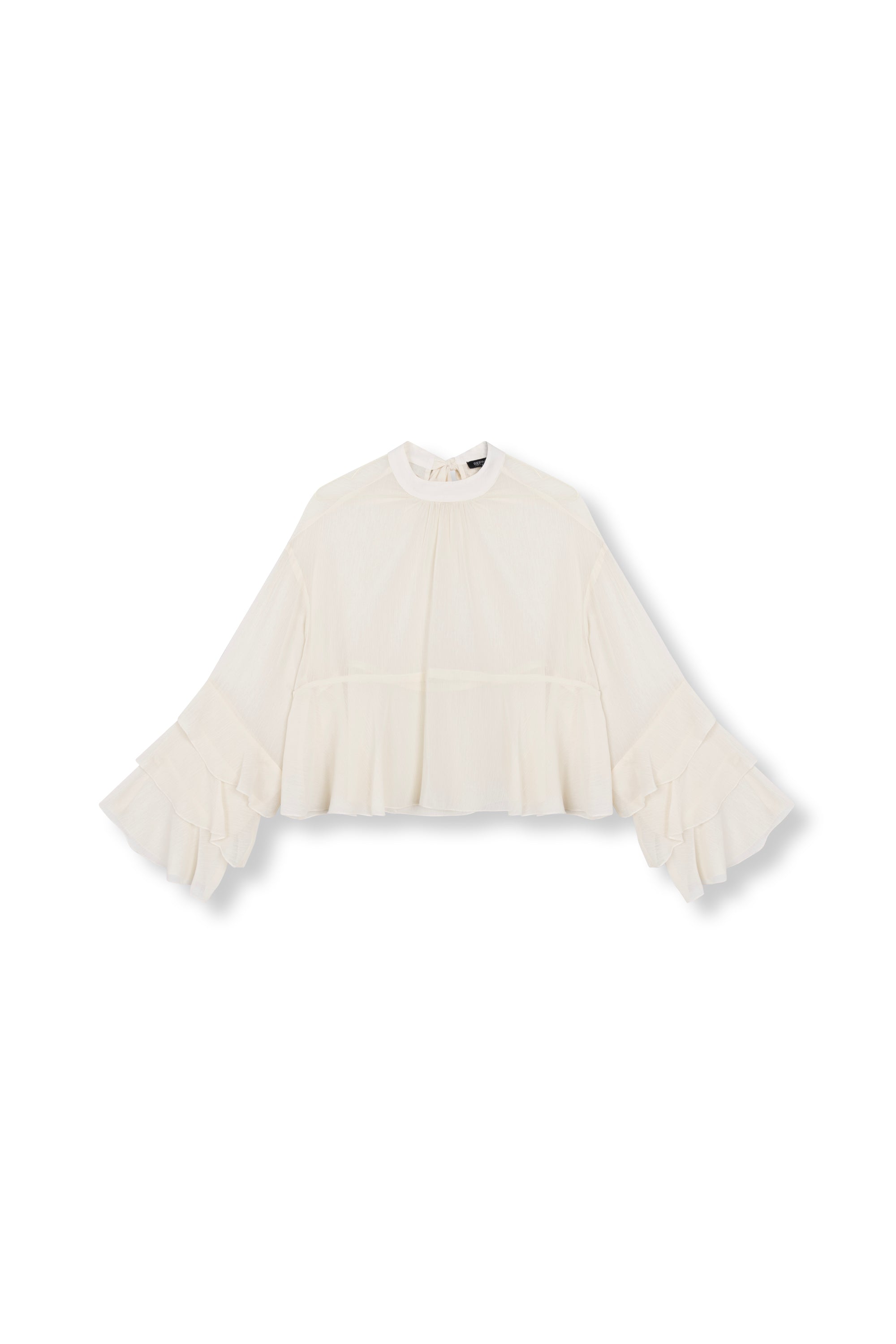 CHARLEY BLOUSE