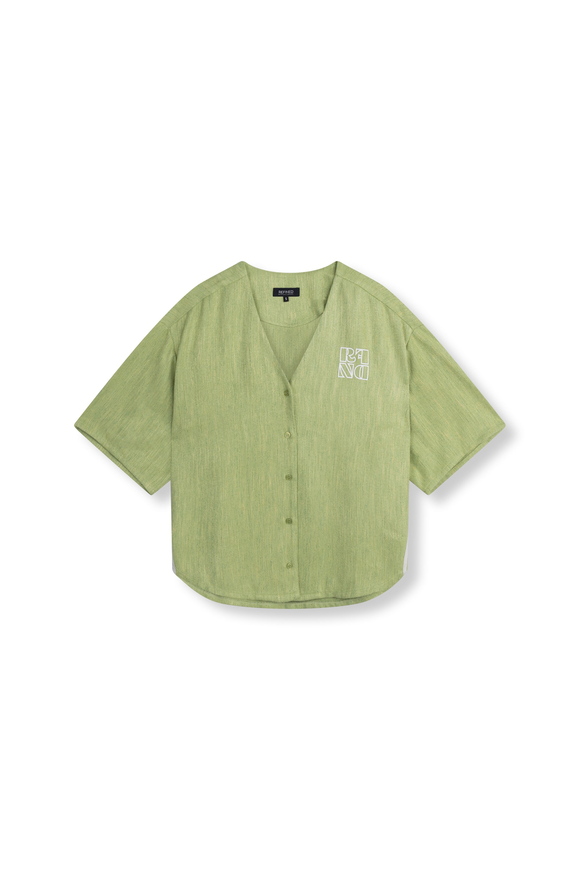 BENNIE SHIRT