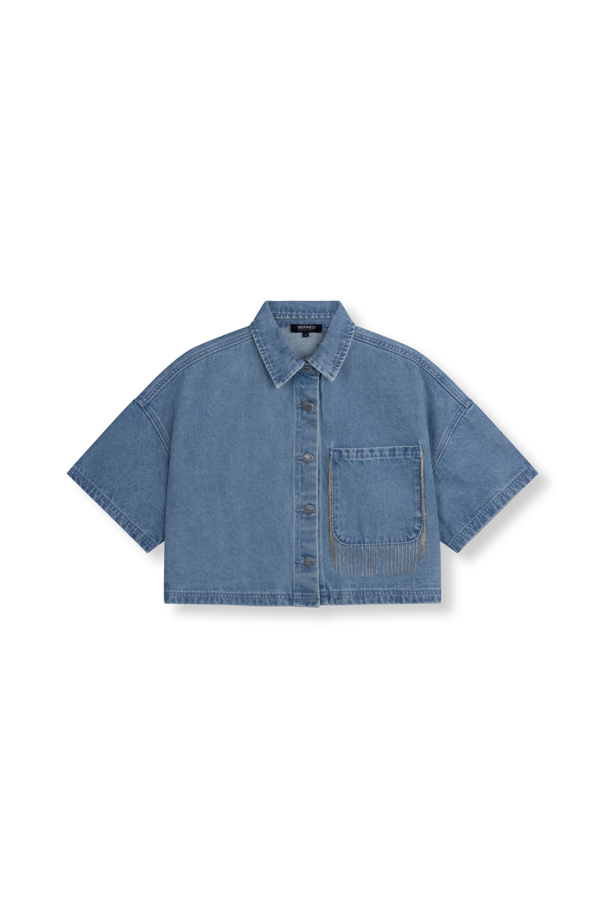 ADELINE BLOUSE