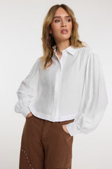MYRA BLOUSE