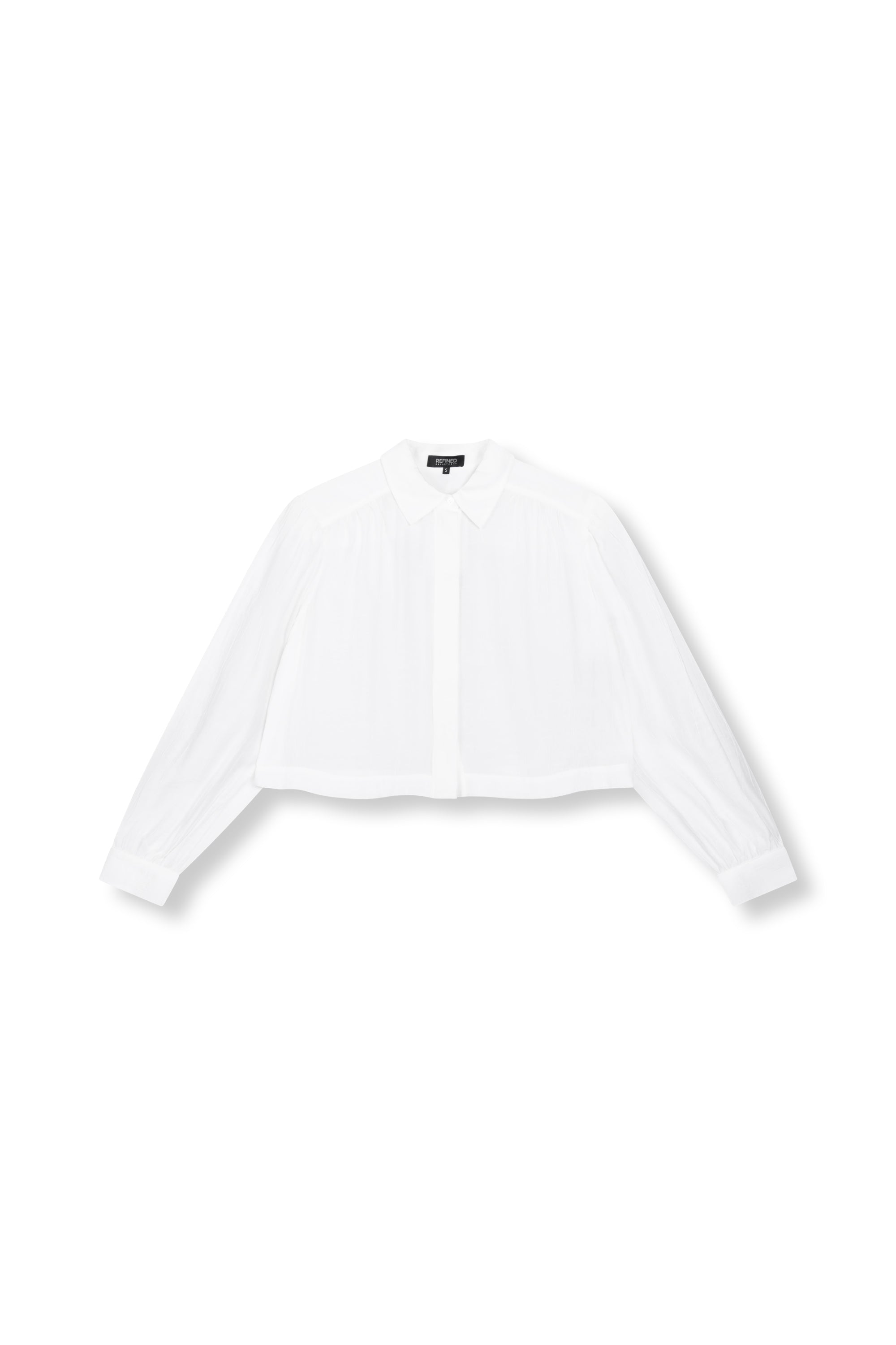 MYRA BLOUSE