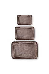 PACKING CUBES