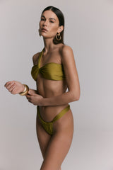 LIZZY BIKINI BOTTOM