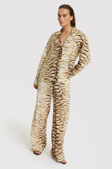 MANI TROUSERS
