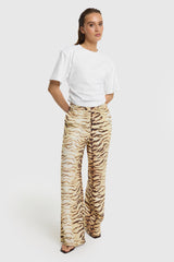 MANI TROUSERS