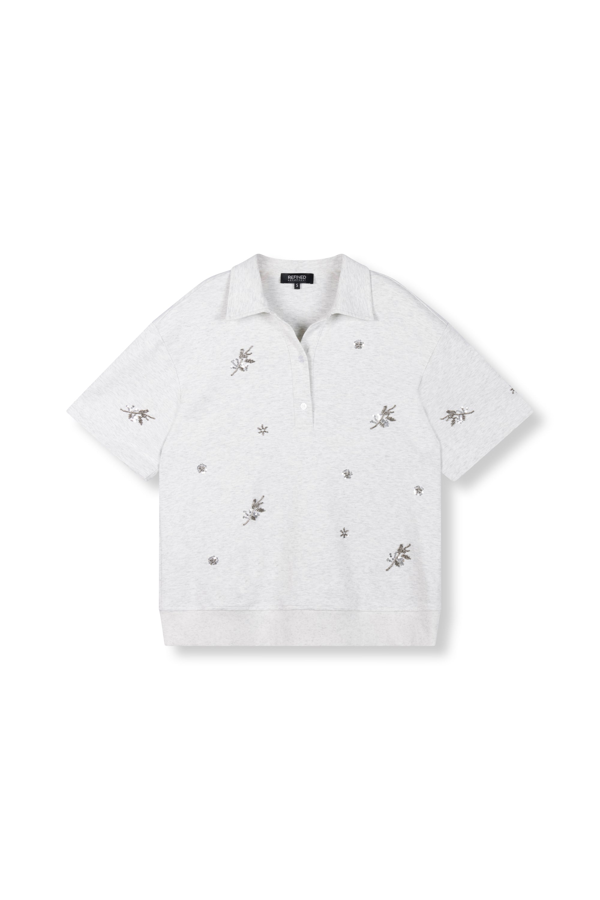 MISSY TOP