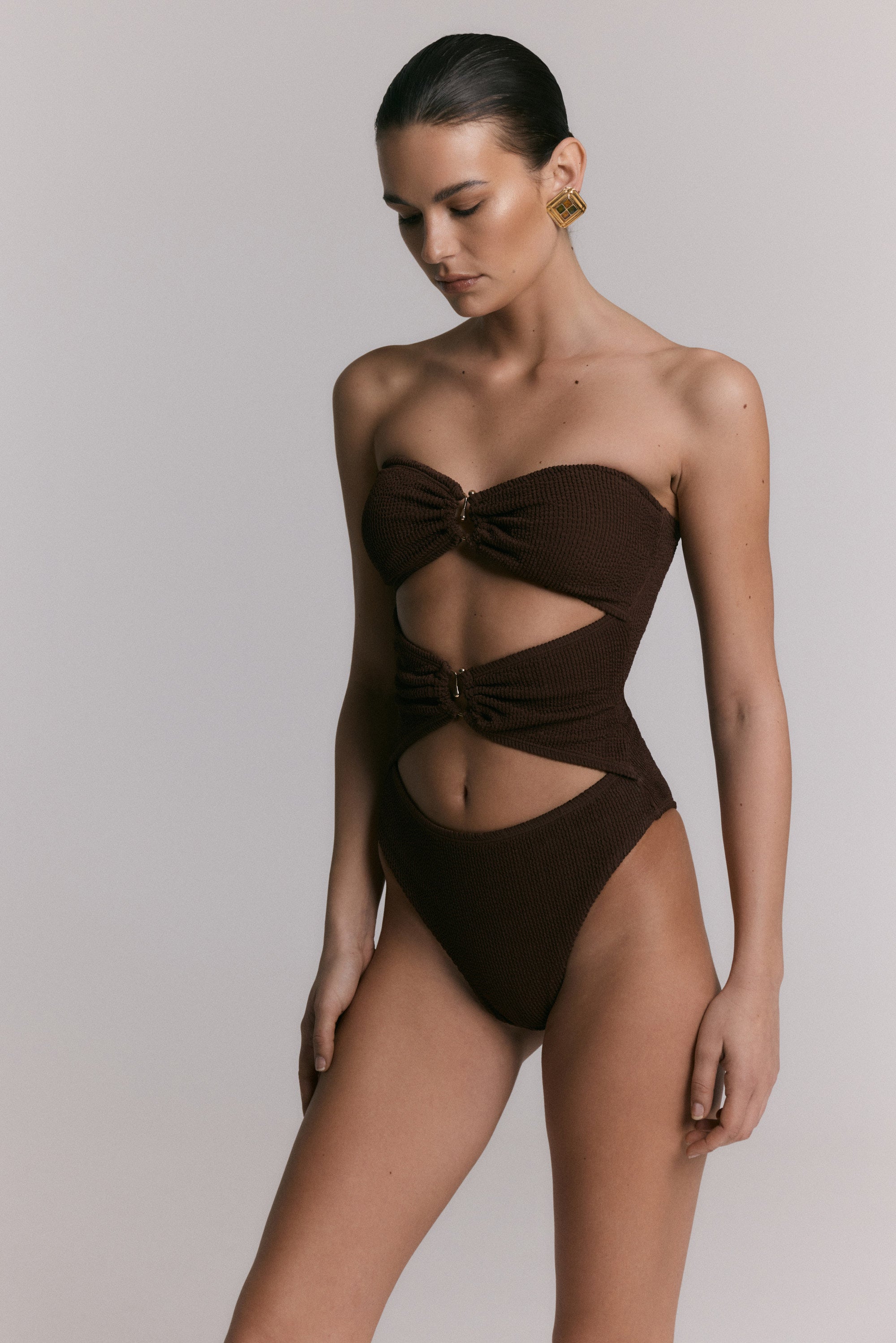 TESS BATHING SUIT