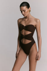 TESS BATHING SUIT