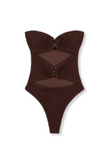 TESS BATHING SUIT