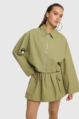 ALEY JACKET