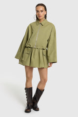 ALEY JACKET
