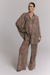 LOLAY BLOUSE