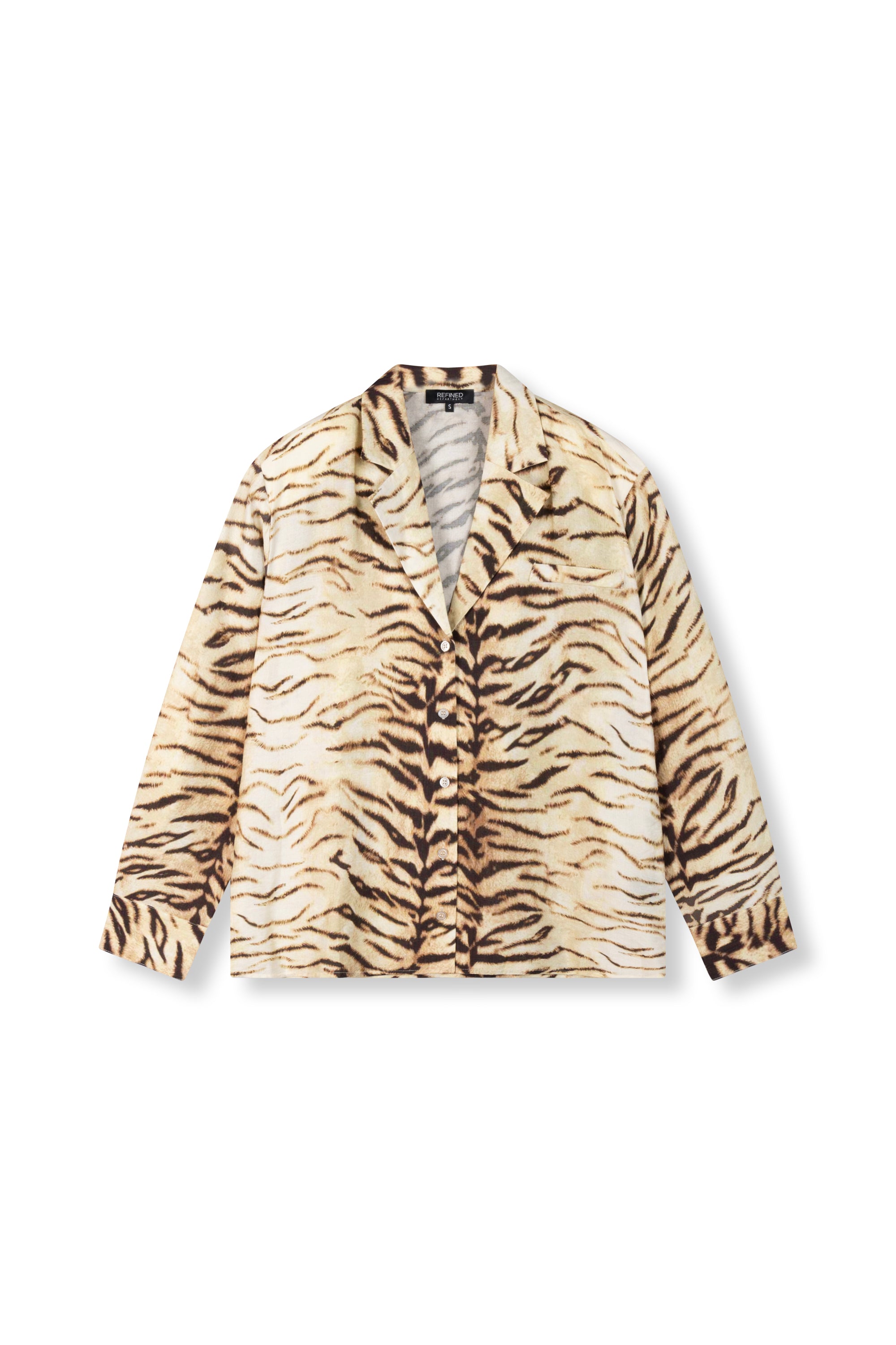 LILLY BLOUSE