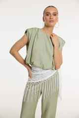 CARRY SCARF