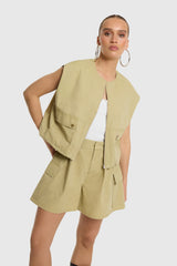 UMA SHORTS