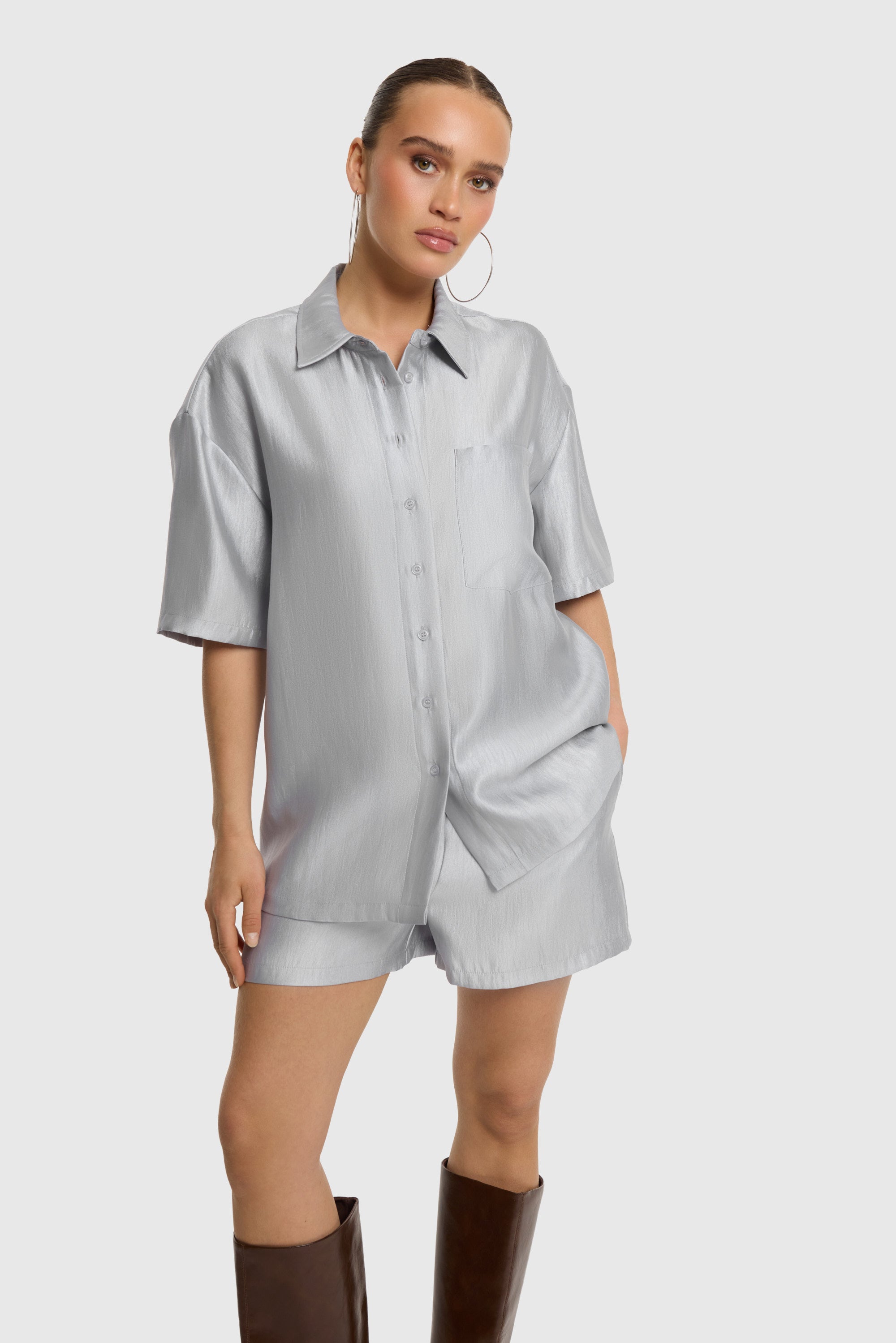 MONE SHORTS