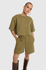 PUMA SHORTS