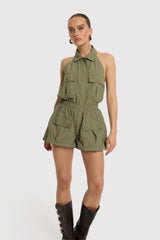 REMI JUMPSUIT